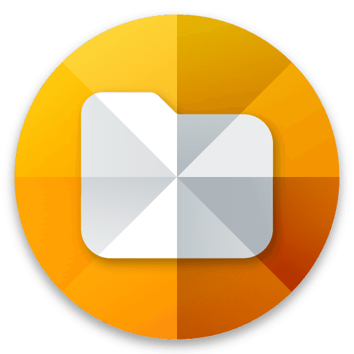 Moto File Manager