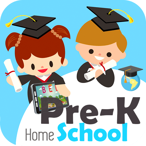 Preschool Games For Kids