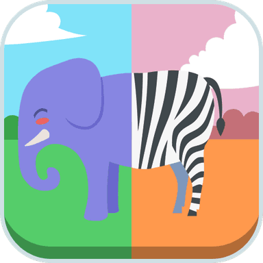 Animal Games for kids!