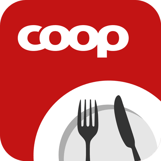 Coop – Scan & Pay, App offers