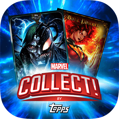 Marvel Collect! by Topps®