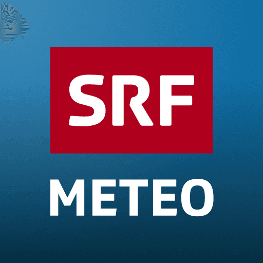 SRF Meteo - Wetter Schweiz