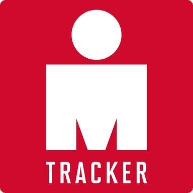 IRONMAN Tracker