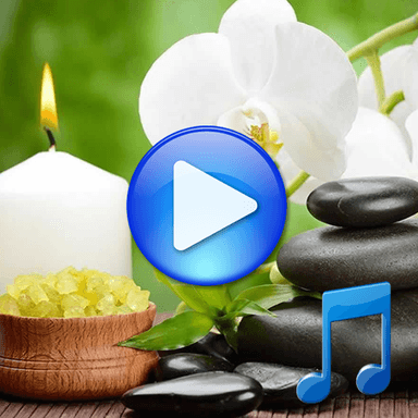 Relaxing Spa Music