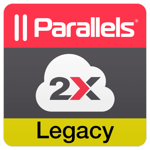 Parallels Client (legacy)