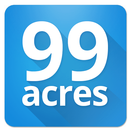 99acres Buy/Rent/Sell Property