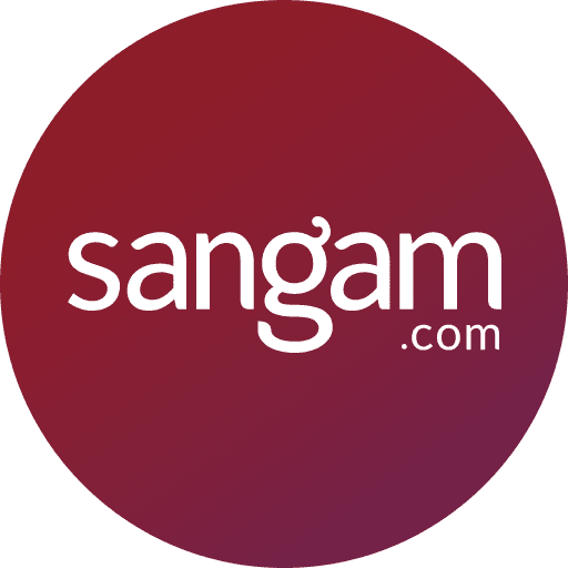 Sangam.com: Matrimony App