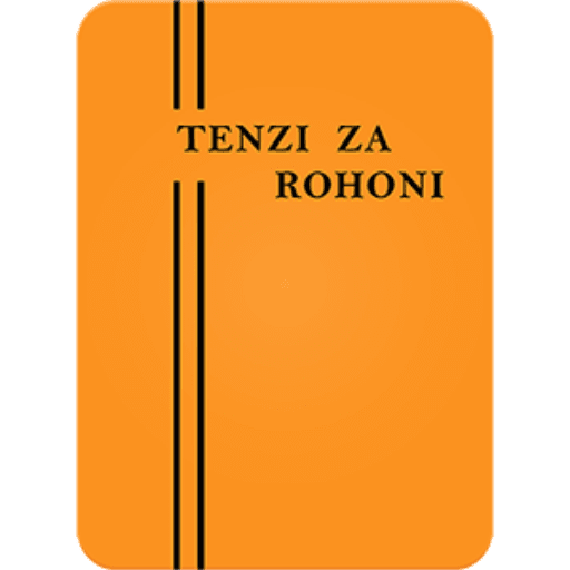 Tenzi Za Rohoni