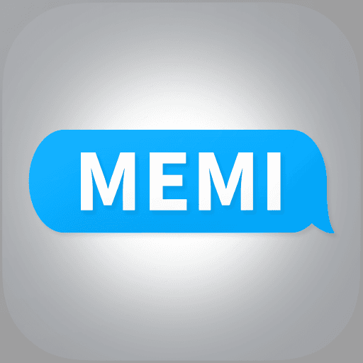 MeMi Message SMS & AI Bot Chat