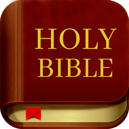 App Holy Bible