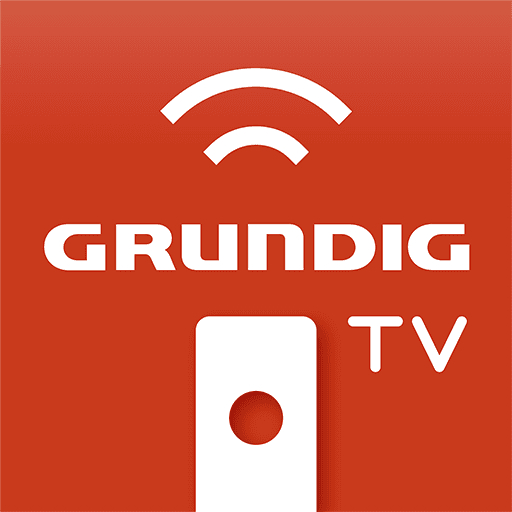 Grundig Smart Remote