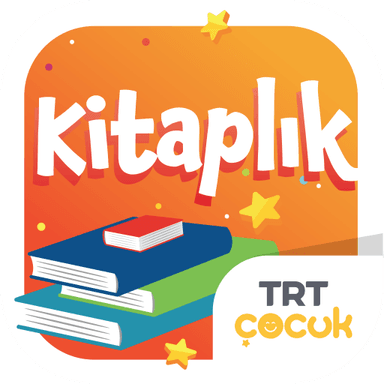 TRT Çocuk Kitaplık: Dinle, Oku