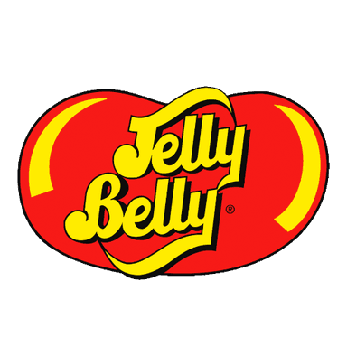 Jelly Belly Jelly Beans Jar