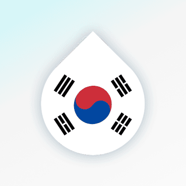 Learn Korean language & Hangul