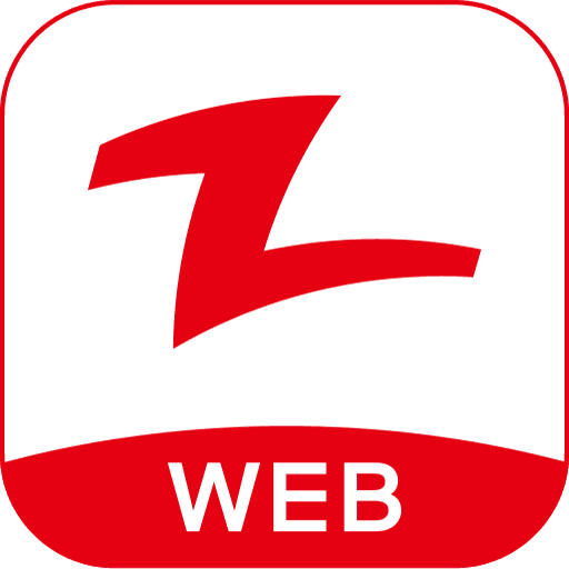 Zapya WebShare - File Sharing 