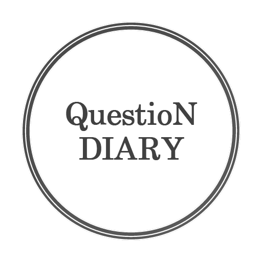 Questions Diary