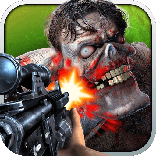 Zombie Killing: Call of Killer