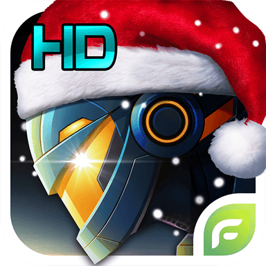 Star Warfare:Alien Invasion HD