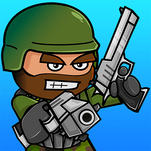 Mini Militia - War.io