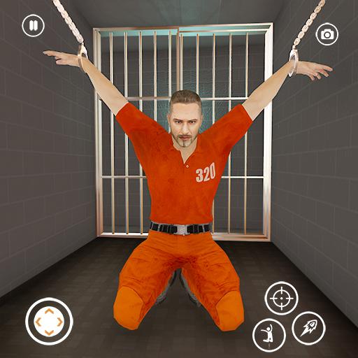 Prison Escape Jail Break Games