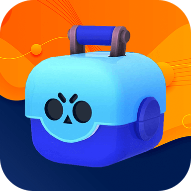 Box Simulator for Brawl Stars