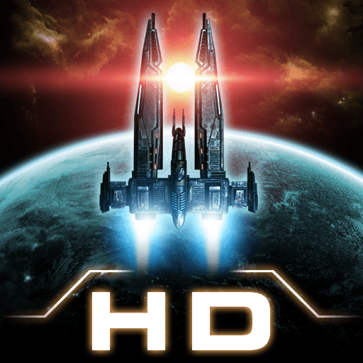 Galaxy on Fire 2™ HD