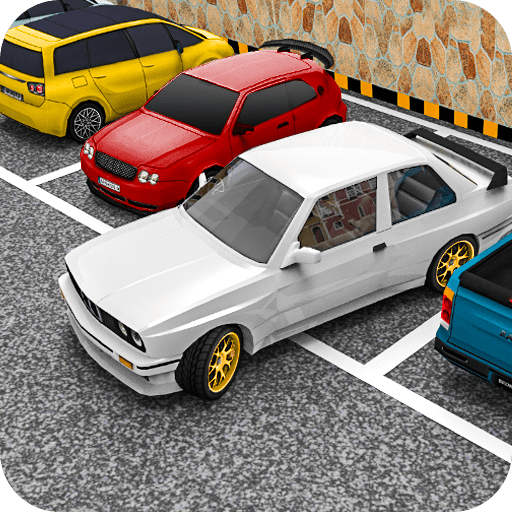 Car Parking: Driving Simulator