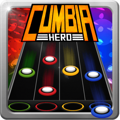 Guitar Cumbia Hero: Full Remix