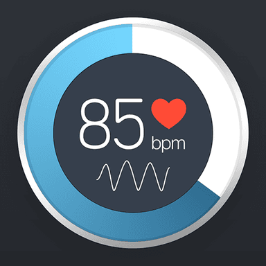 Instant Heart Rate: HR Monitor