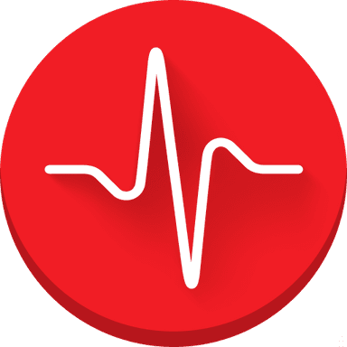 Cardiograph - Heart Rate Meter