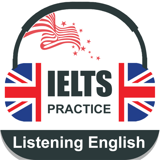 IELTS Listening English - ELI