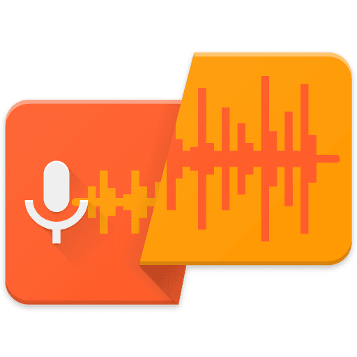 VoiceFX - Voice Changer with v