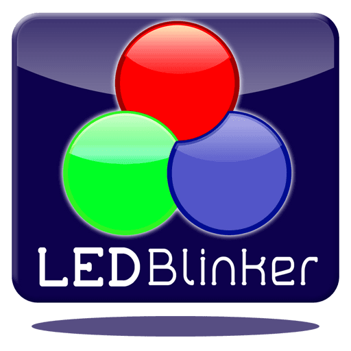 LED Blinker Notifications Lite