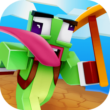 Chasecraft – Epic Running Game