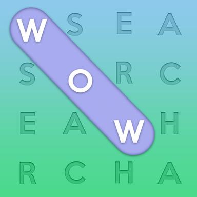 Words of Wonders: Search