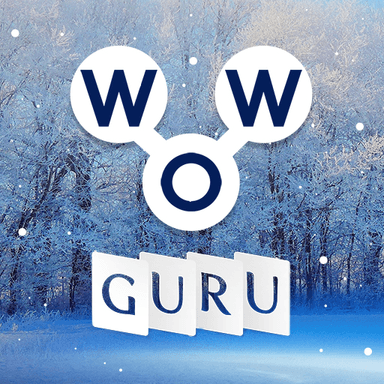 Words of Wonders: Guru