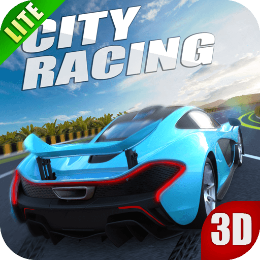 City Racing Lite