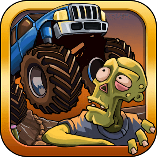 Zombie Road Racing