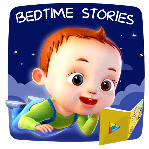 Kids Bedtime Stories - Offline