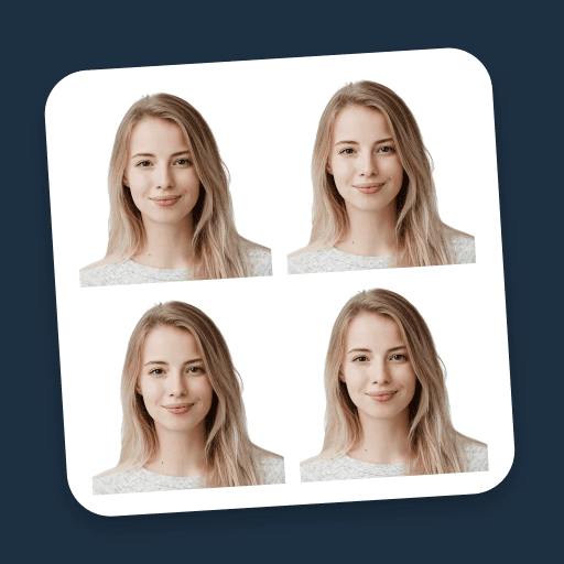 Passport Photo Maker & Editor