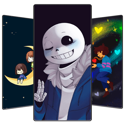 Undertale Wallpapers - Sans