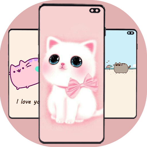 Cute Cat Wallpapers