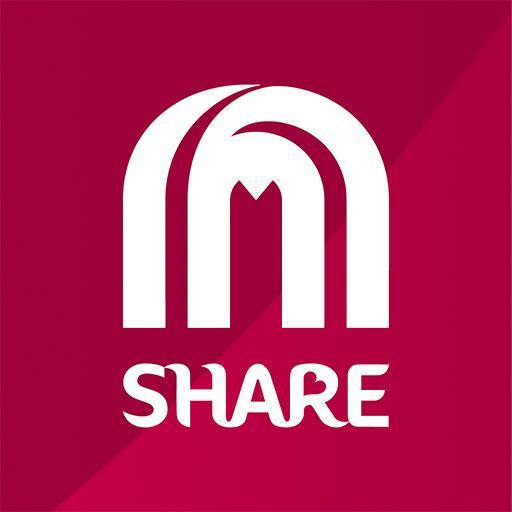 SHARE Rewards