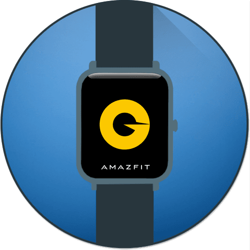 Amazfit Bip / Lite WatchFaces