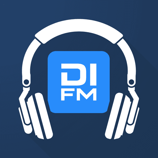 DI.FM: Electronic Music Radio