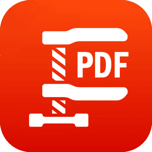 Compress PDF File