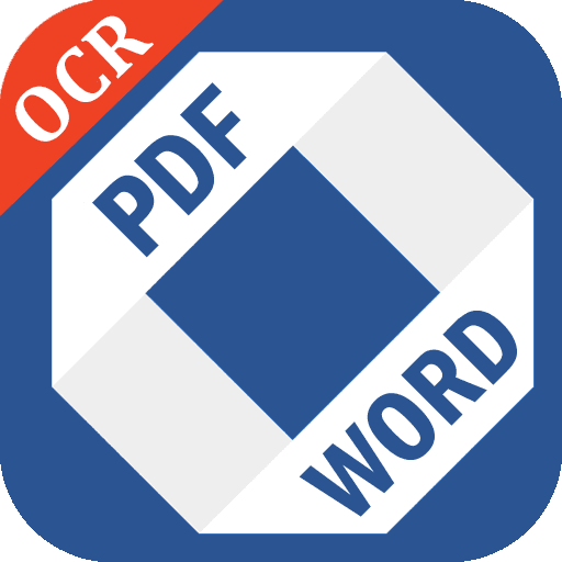 PDF to Word Converter