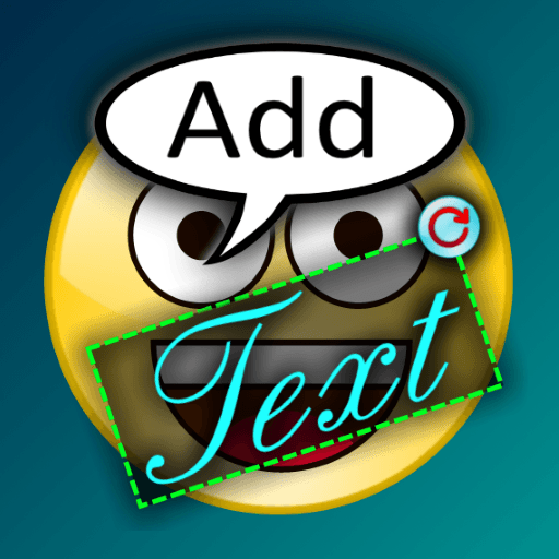 Add Text To Photo