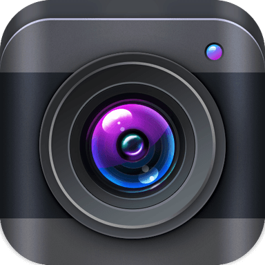 HD Camera -Video Filter Editor