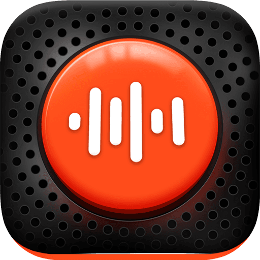 Voice Recorder - VoiceX